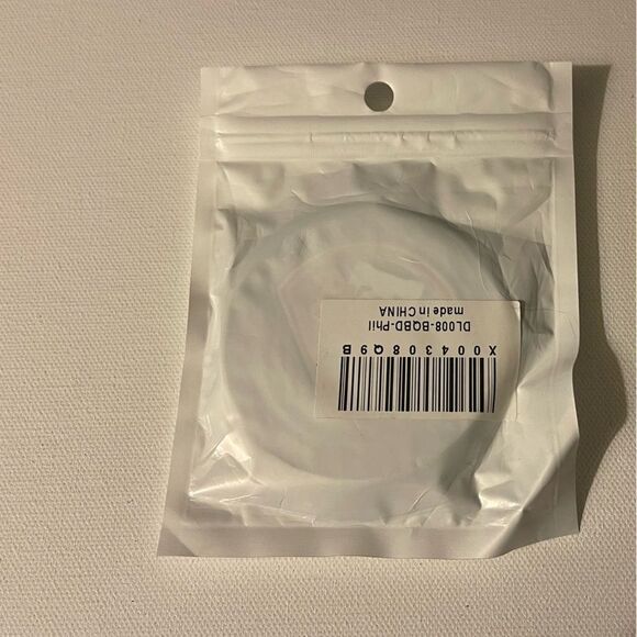 MLB Philadelphia Phillies car cup Coasters in black with logo Set of 2 NWT - Picture 6 of 6